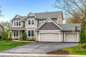 Photo for 7300 Bent Bow Trail, Chanhassen, MN 55317 - Listing #5751035 7300 Bent Bow Trail, Chanhassen, MN 55317