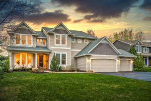 Photo for 7300 Bent Bow Trail, Chanhassen, MN 55317 - Listing #5751035 7300 Bent Bow Trail, Chanhassen, MN 55317