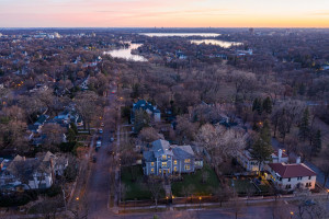 Photo for 1903 Mount Curve Avenue, Minneapolis, MN 55403 - Listing #5688095 1903 Mount Curve Avenue, Minneapolis, MN 55403