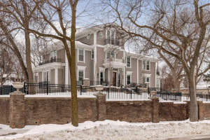 Photo for 1903 Mount Curve Avenue, Minneapolis, MN 55403 - Listing #5688095 1903 Mount Curve Avenue, Minneapolis, MN 55403