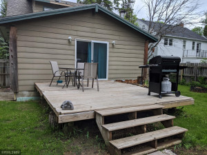 Photo for 1025 Riverside Drive, International Falls, MN 56649 - Listing #5713608 1025 Riverside Drive, International Falls, MN 56649