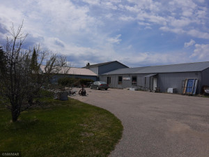 Photo for 7209 Fairgrounds Road NW, Bemidji, MN 56601 - Listing #5751545 7209 Fairgrounds Road NW, Bemidji, MN 56601