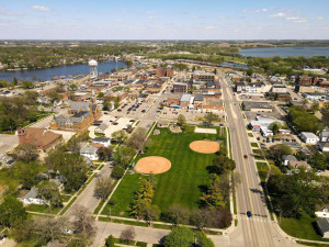 Photo for 116 Euclid Avenue, Albert Lea, MN 56007 - Listing #5751494 116 Euclid Avenue, Albert Lea, MN 56007