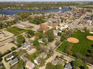 Photo for 116 Euclid Avenue, Albert Lea, MN 56007 - Listing #5751494 116 Euclid Avenue, Albert Lea, MN 56007