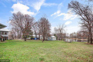 Photo for 17919 University Avenue NE, Andover, MN 55304 - Listing #5741447 10.24 glorious acres of privacy on a dead-end street...