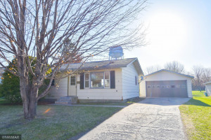 Photo for 620 Crocker Avenue S, Thief River Falls, MN 56701 - Listing #5750200 620 Crocker Avenue S, Thief River Falls, MN 56701