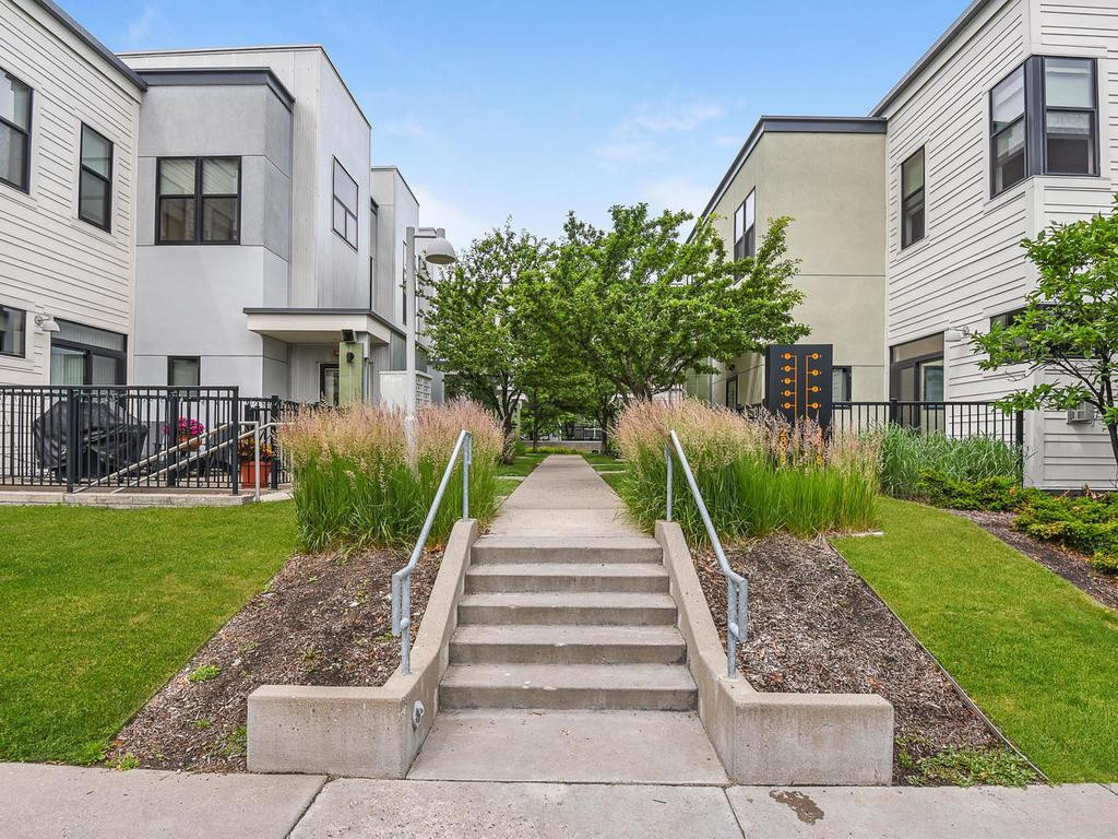 Photo for 2828 Aldrich Avenue S, 108, Minneapolis, MN 55408 - Listing #5714014 2828 Aldrich Avenue S, 108, Minneapolis, MN 55408