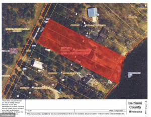 Photo for 7344 Fergeson Court NE, Bemidji, MN 56601 - Listing #5738860 7344 Fergeson Court NE, Bemidji, MN 56601