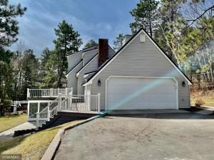 Photo for 7344 Fergeson Court NE, Bemidji, MN 56601 - Listing #5738860 7344 Fergeson Court NE, Bemidji, MN 56601