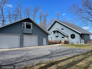 Photo for 6286 Sandy Shores Drive NW, Williams, MN 56686 - Listing #5753285 6286 Sandy Shores Drive NW, Williams, MN 56686