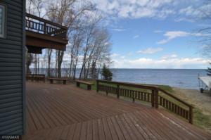 Photo for 6286 Sandy Shores Drive NW, Williams, MN 56686 - Listing #5753285 6286 Sandy Shores Drive NW, Williams, MN 56686
