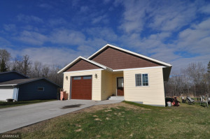 Photo for 205 6th Avenue SW, Warroad, MN 56763 - Listing #5754511 205 6th Avenue SW, Warroad, MN 56763