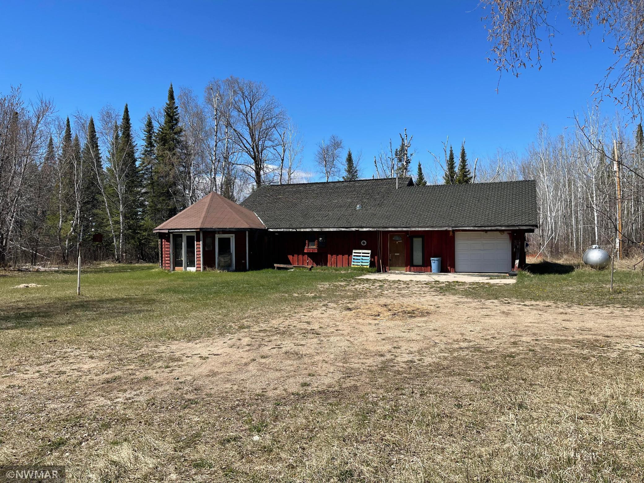 Photo for 55843 State Highway 11, Warroad, MN 56763 - Listing #5751990 55843 State Highway 11, Warroad, MN 56763