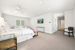 Photo for 680 Brown Road S, Wayzata, MN 55391 - Listing #5218821 Freshly Painted & New Wool Carpeting Throughout