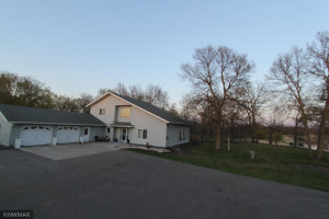 Photo for 12788 State Highway 32 NE, Thief River Falls, MN 56701 - Listing #5756216 12788 State Highway 32 NE, Thief River Falls, MN 56701