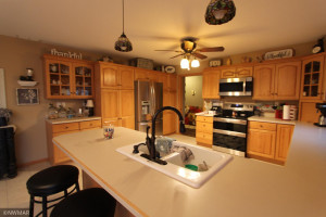 Photo for 12788 State Highway 32 NE, Thief River Falls, MN 56701 - Listing #5756216 12788 State Highway 32 NE, Thief River Falls, MN 56701