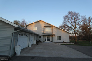 Photo for 12788 State Highway 32 NE, Thief River Falls, MN 56701 - Listing #5756216 12788 State Highway 32 NE, Thief River Falls, MN 56701