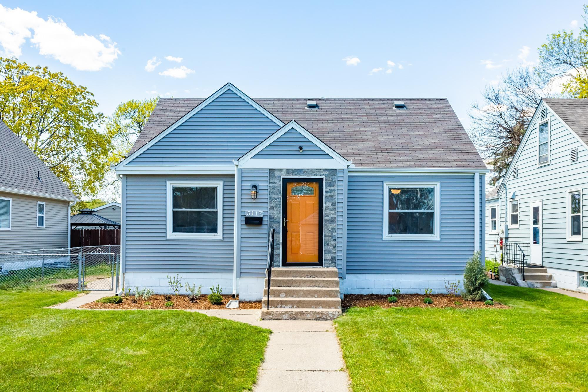 Photo for 5117 Dupont Avenue N, Minneapolis, MN 55430 - Listing #5756311 5117 Dupont Avenue N, Minneapolis, MN 55430