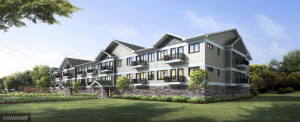 Photo for TBD Lake Shore Drive NE, 101, Bemidji, MN 56601 - Listing #5755257 TBD Lake Shore Drive NE, 101, Bemidji, MN 56601
