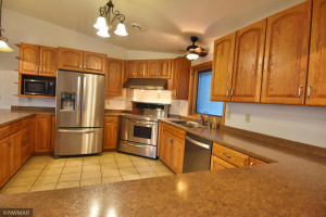 Photo for 14331 177th Street NE, Thief River Falls, MN 56701 - Listing #5750466 14331 177th Street NE, Thief River Falls, MN 56701