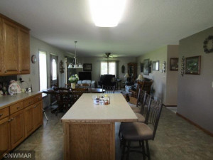 Photo for 31266 150th Street SE, Oklee, MN 56742 - Listing #5756133 31266 150th Street SE, Oklee, MN 56742