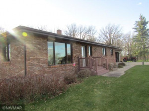 Photo for 31266 150th Street SE, Oklee, MN 56742 - Listing #5756133 31266 150th Street SE, Oklee, MN 56742
