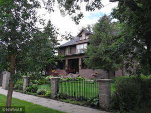 Photo for 715 Labree Avenue N, Thief River Falls, MN 56701 - Listing #5750821 715 Labree Avenue N, Thief River Falls, MN 56701