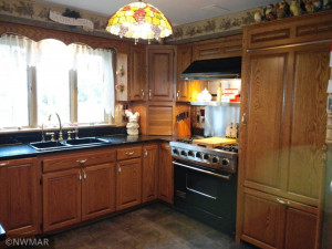 Photo for 715 Labree Avenue N, Thief River Falls, MN 56701 - Listing #5750821 715 Labree Avenue N, Thief River Falls, MN 56701