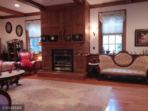 Photo for 715 Labree Avenue N, Thief River Falls, MN 56701 - Listing #5750821 715 Labree Avenue N, Thief River Falls, MN 56701