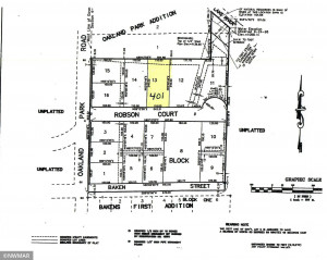Photo for 401 Robson Court, Thief River Falls, MN 56701 - Listing #5757341 401 Robson Court, Thief River Falls, MN 56701