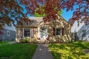 Photo for 5916 Thomas Avenue S, Minneapolis, MN 55410 - Listing #5751315 5916 Thomas Avenue S, Minneapolis, MN 55410