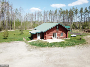 Photo for 32625 593rd Avenue, Warroad, MN 56763 - Listing #5759953 32625 593rd Avenue, Warroad, MN 56763