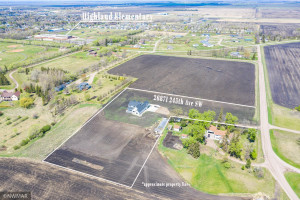 Photo for 26871 245th Avenue SW, Crookston, MN 56716 - Listing #5761290 26871 245th Avenue SW, Crookston, MN 56716