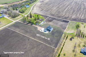Photo for 26871 245th Avenue SW, Crookston, MN 56716 - Listing #5761290 26871 245th Avenue SW, Crookston, MN 56716