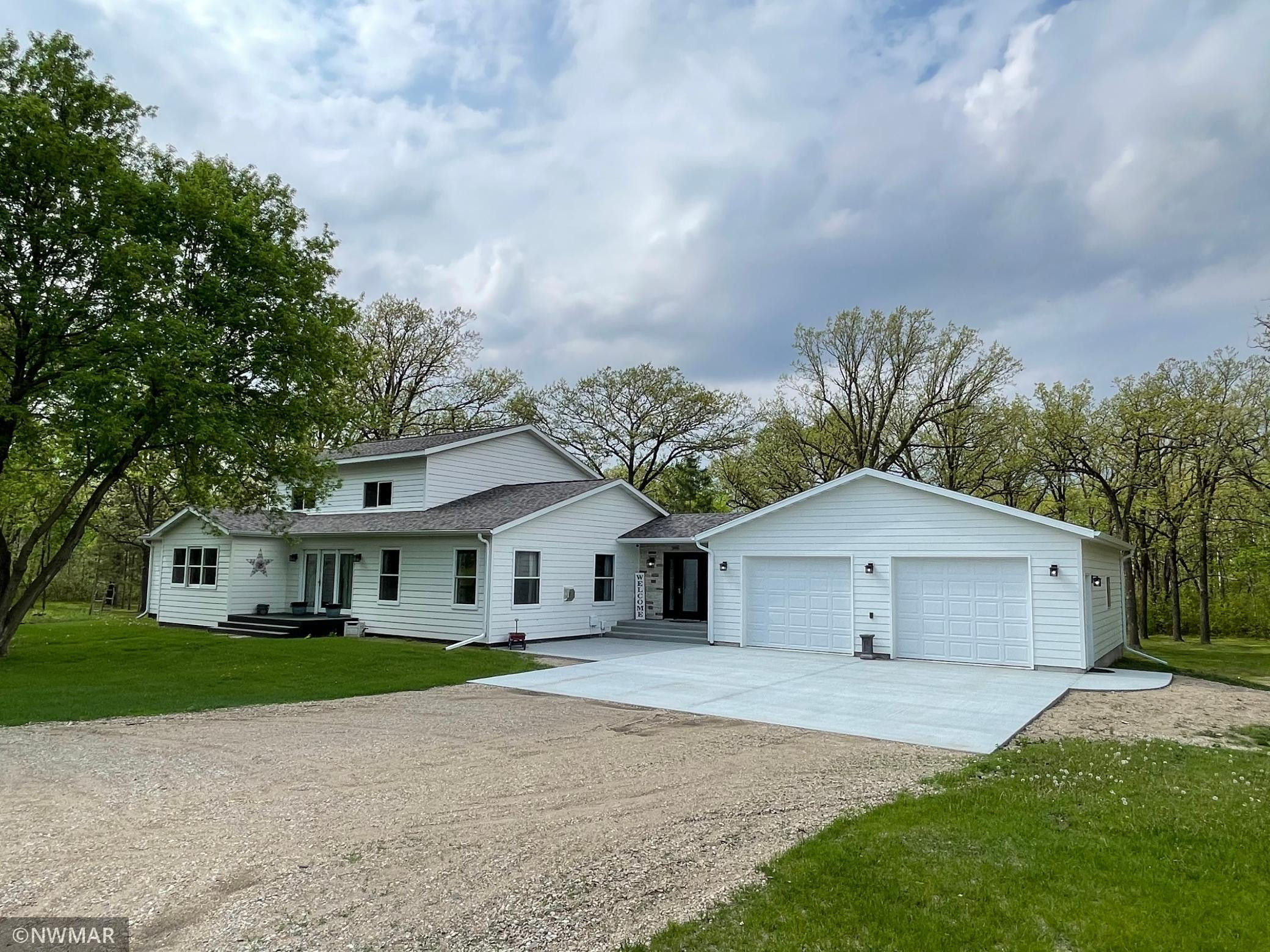 Photo for 30441 333rd Avenue, Roseau, MN 56751 - Listing #5761237 30441 333rd Avenue, Roseau, MN 56751