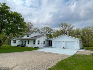 Photo for 30441 333rd Avenue, Roseau, MN 56751 - Listing #5761237 30441 333rd Avenue, Roseau, MN 56751