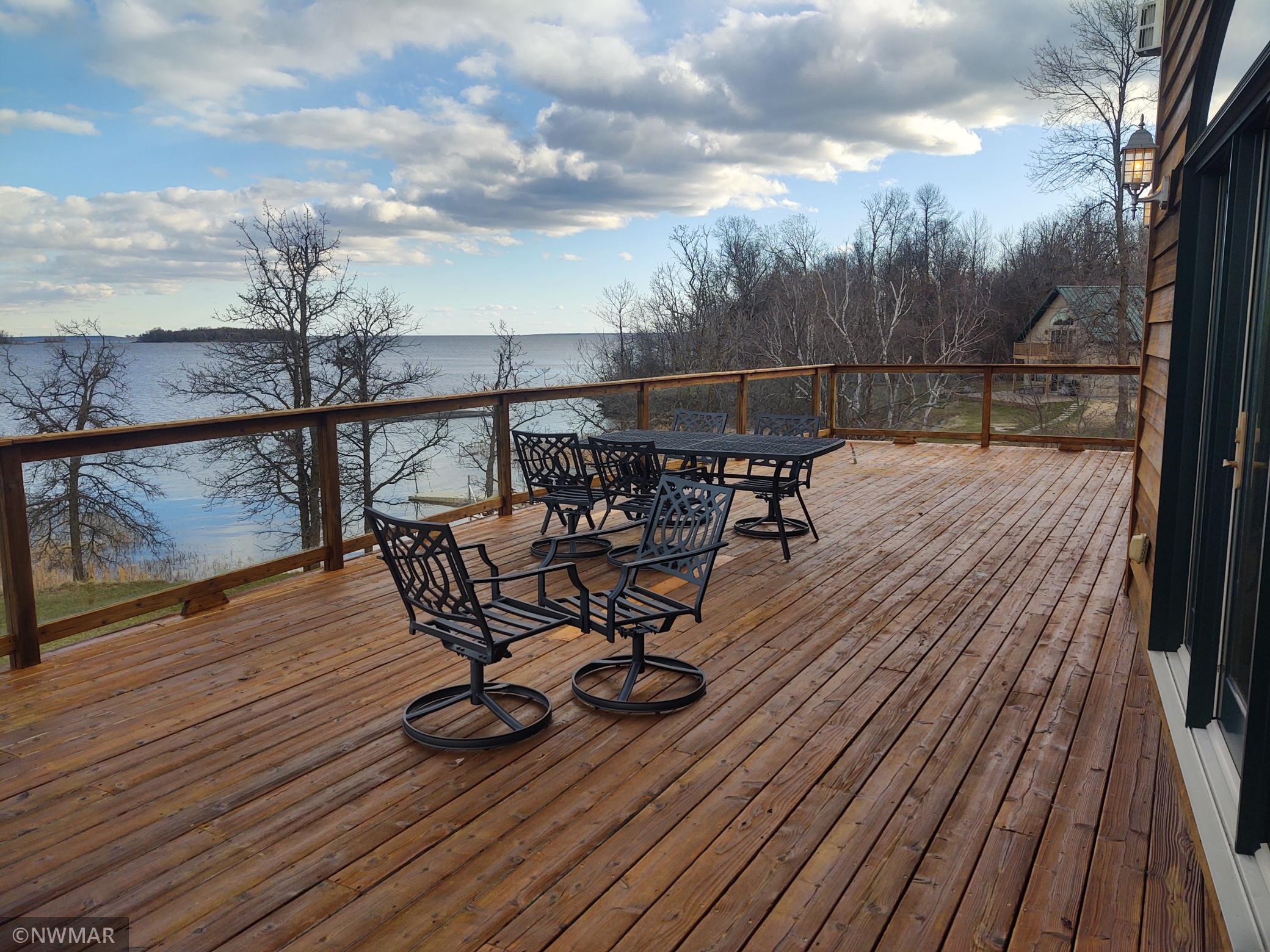 1526 Flag Island, Angle Inlet, MN 56711 Reed Realty