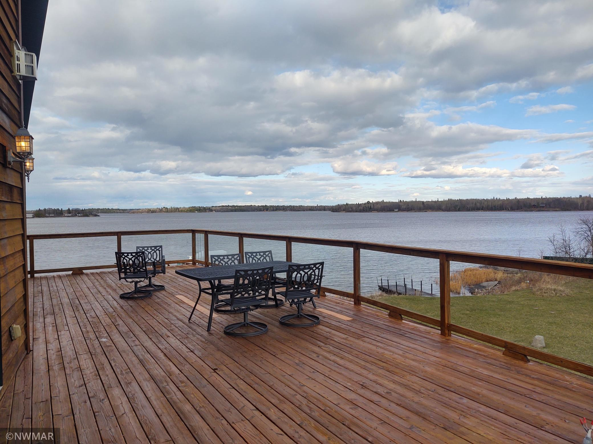 1526 Flag Island, Angle Inlet, MN 56711 Reed Realty