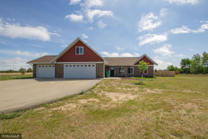 Photo for 6128 Eckles Road NW, Bemidji, MN 56601 - Listing #5763427 6128 Eckles Road NW, Bemidji, MN 56601