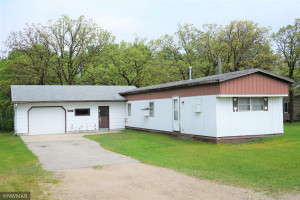 Photo for 107 Old Highway 11 E, Greenbush, MN 56726 - Listing #5763608 107 Old Highway 11 E, Greenbush, MN 56726