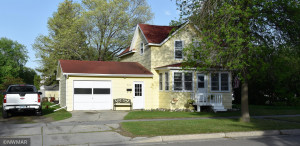 Photo for 510 State Avenue N, Thief River Falls, MN 56701 - Listing #5763853 510 State Avenue N, Thief River Falls, MN 56701