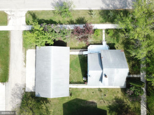 Photo for 407 Mackenzie Street NE, Warroad, MN 56763 - Listing #5763865 407 Mackenzie Street NE, Warroad, MN 56763