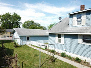 Photo for 407 Mackenzie Street NE, Warroad, MN 56763 - Listing #5763865 407 Mackenzie Street NE, Warroad, MN 56763