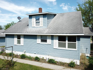 Photo for 407 Mackenzie Street NE, Warroad, MN 56763 - Listing #5763865 407 Mackenzie Street NE, Warroad, MN 56763