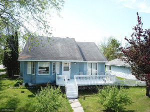 Photo for 407 Mackenzie Street NE, Warroad, MN 56763 - Listing #5763865 407 Mackenzie Street NE, Warroad, MN 56763