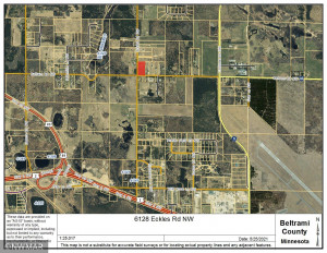 Photo for 6128 Eckles Road NW, Bemidji, MN 56601 - Listing #5763427 6128 Eckles Road NW, Bemidji, MN 56601