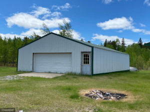 1893 82nd Avenue NW, Williams, MN 56686