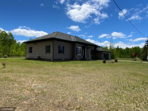 Photo for 1893 82nd Avenue NW, Williams, MN 56686 - Listing #5764817 1893 82nd Avenue NW, Williams, MN 56686
