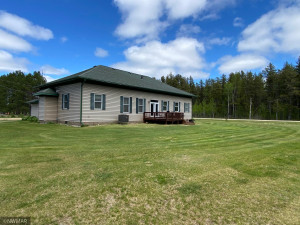Photo for 1893 82nd Avenue NW, Williams, MN 56686 - Listing #5764817 1893 82nd Avenue NW, Williams, MN 56686