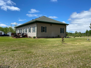 Photo for 1893 82nd Avenue NW, Williams, MN 56686 - Listing #5764817 1893 82nd Avenue NW, Williams, MN 56686